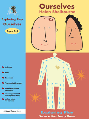 cover image of Ourselves